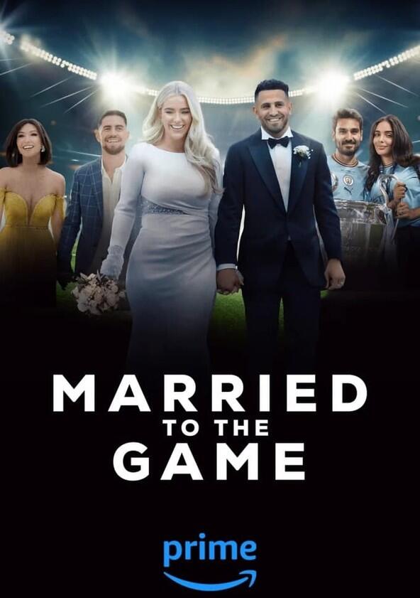 Married to the Game - Season 1 Married to the Game - Season 1