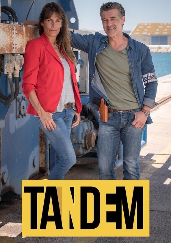 Tandem - Season 5 Tandem - Season 5