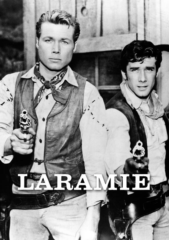 Laramie - Season 3 Laramie - Season 3