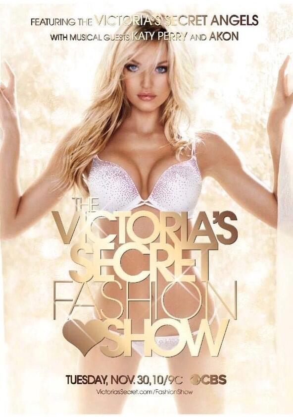Victoria's Secret Fashion Show - Season 11 / Year 2004 Victoria's Secret Fashion Show - Season 11 / Year 2004