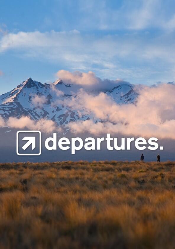Departures - Season 2 Departures - Season 2