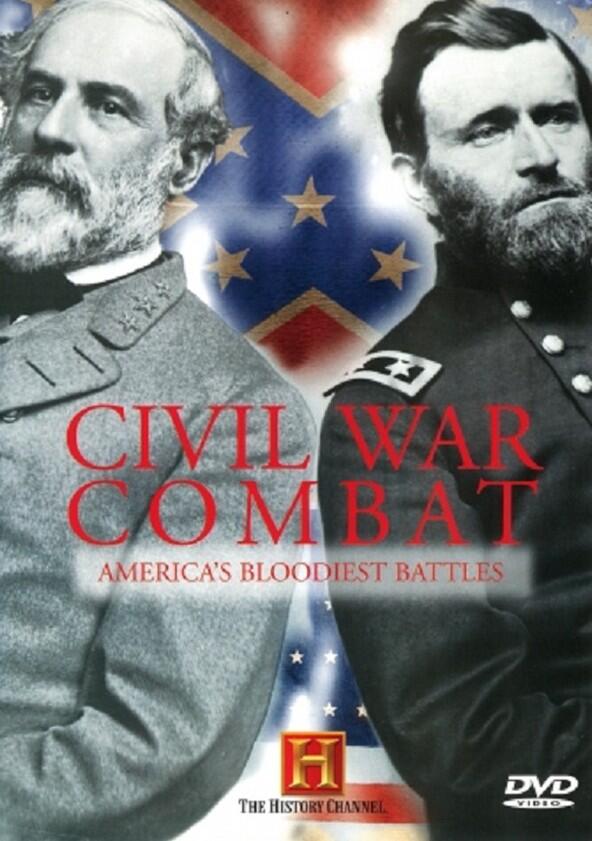 Civil War Combat - Season 2