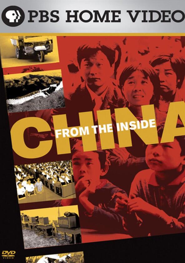 China from the Inside - Season 1