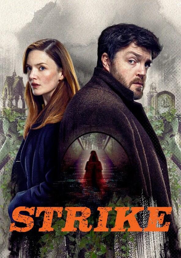 Strike - Season 6 Strike - Season 6
