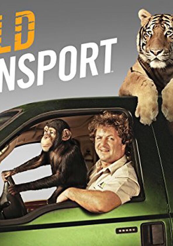 Wild Transport - Season 1 Wild Transport - Season 1