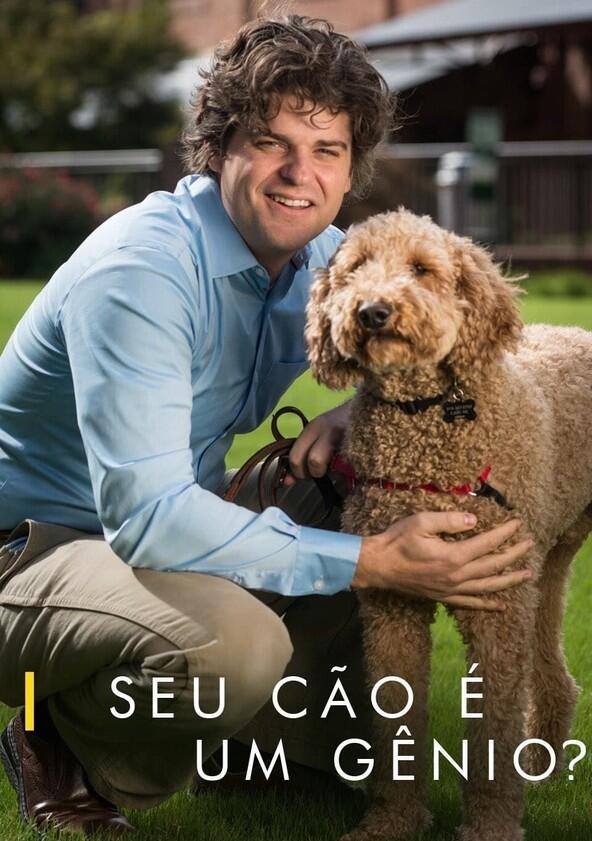 Is Your Dog a Genius? - Season 1 Is Your Dog a Genius? - Season 1