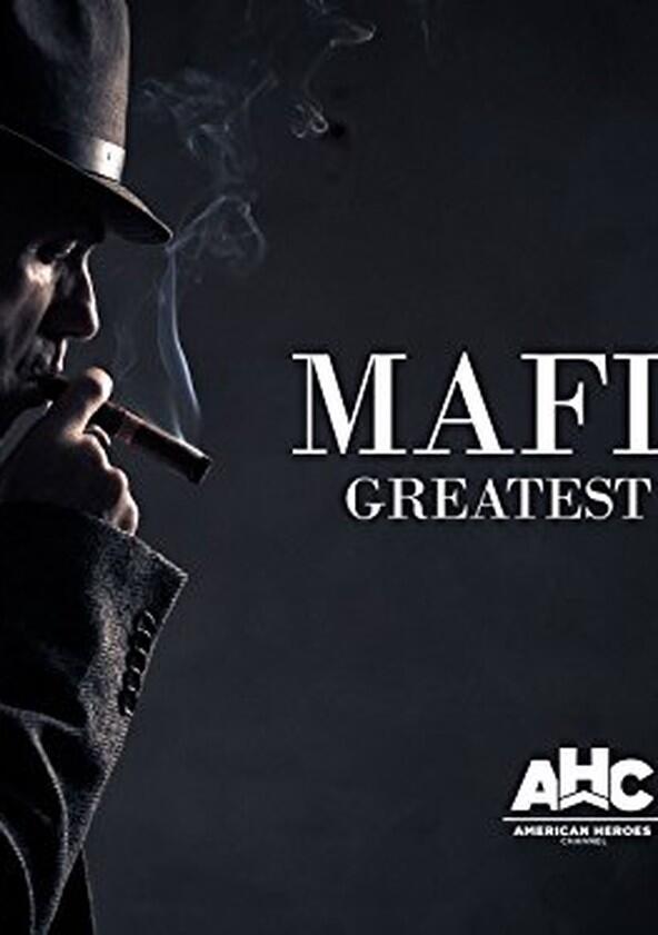 Mafia's Greatest Hits - Season 2