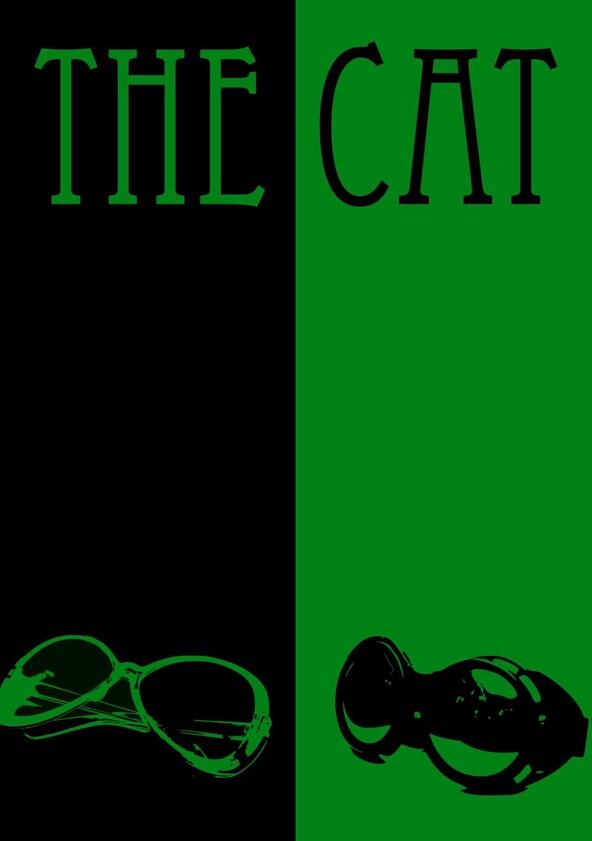 T.H.E. Cat - Season 1