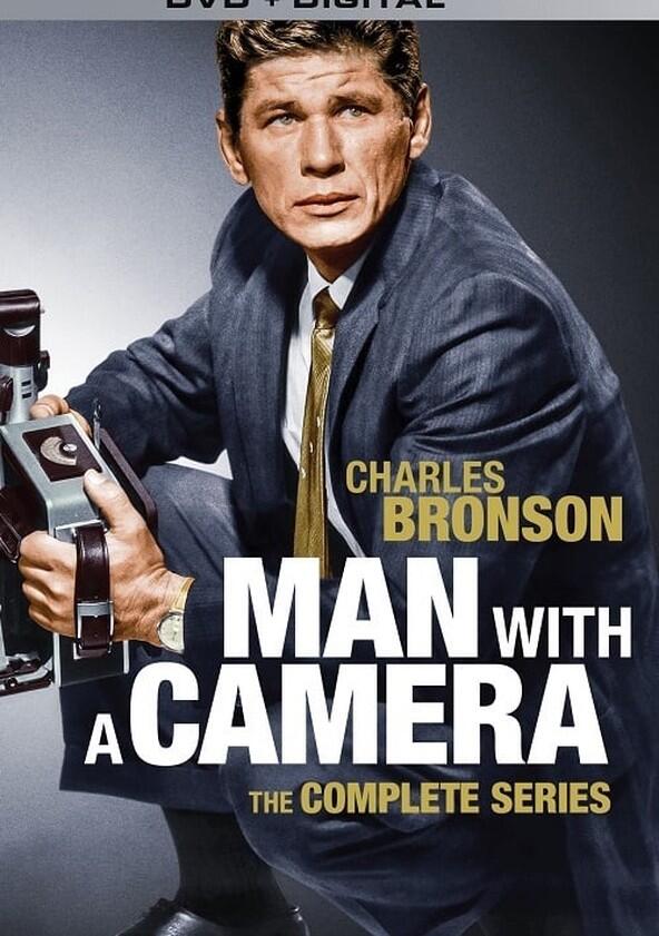 Man with a Camera - Season 1 Man with a Camera - Season 1