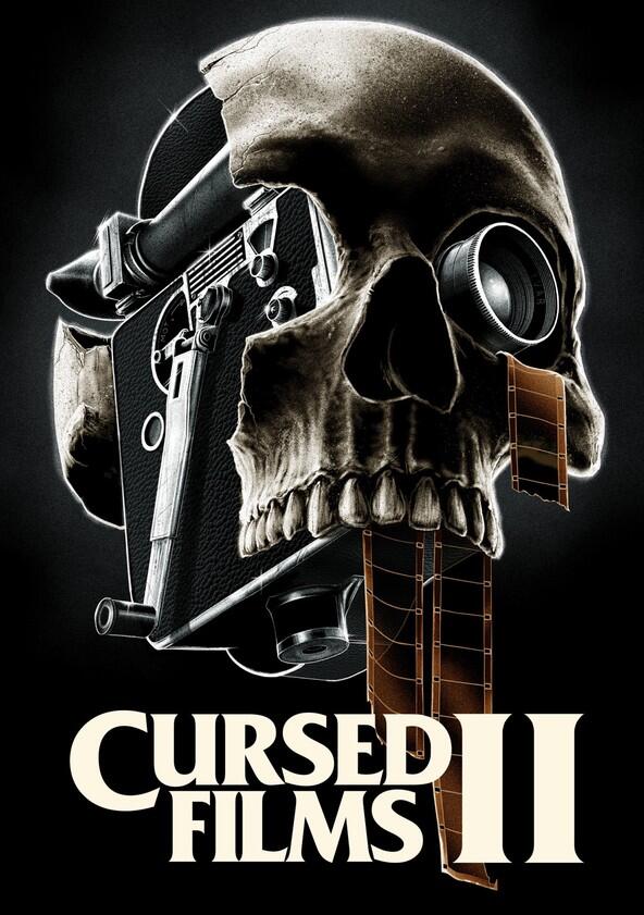 Cursed Films - Season 2 Cursed Films - Season 2