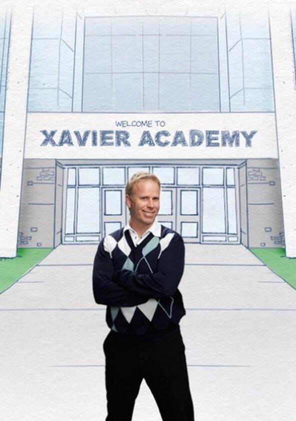 Mr. D - Season 4 Mr. D - Season 4