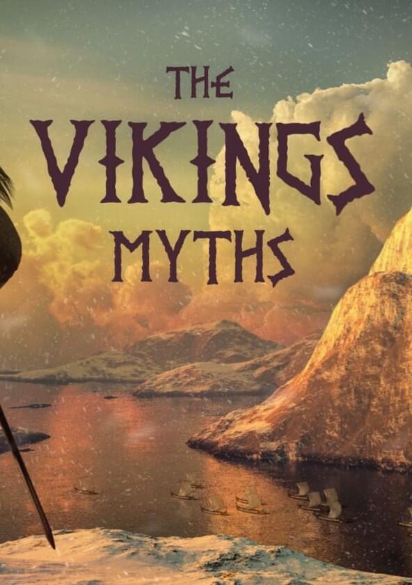 Les mythes vikings Les mythes vikings