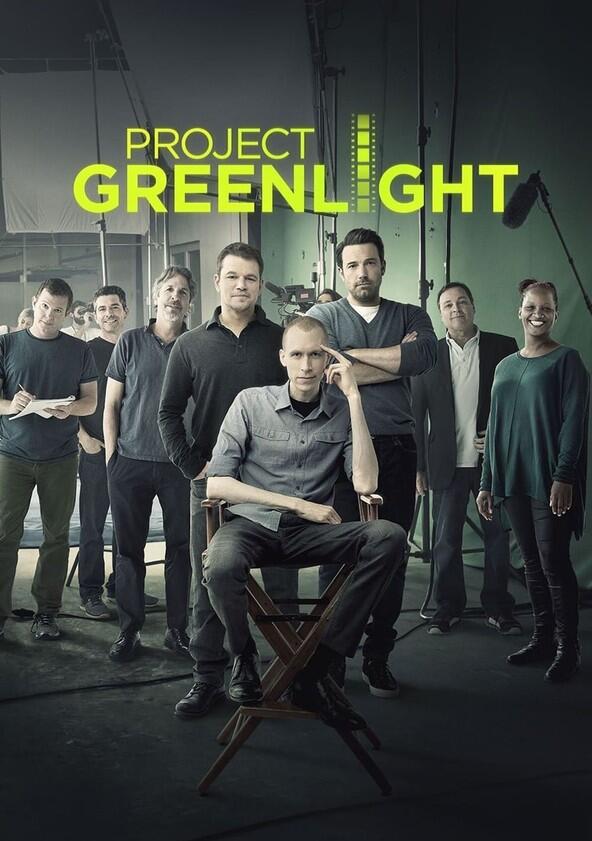 Project Greenlight - Season 1 Project Greenlight - Season 1