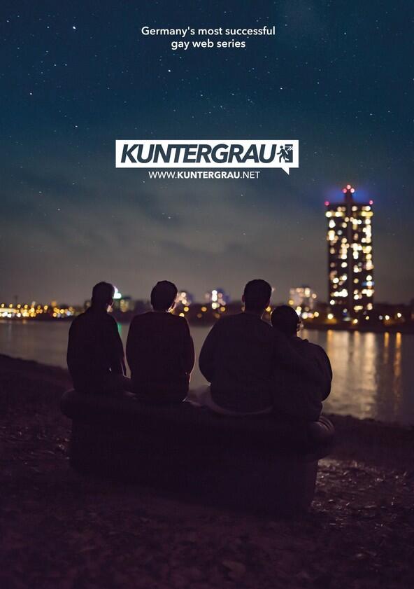 Kuntergrau - Season 2
