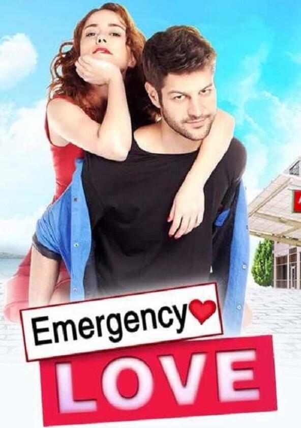 Acil Aşk Aranıyor - Season 1 Acil Aşk Aranıyor - Season 1