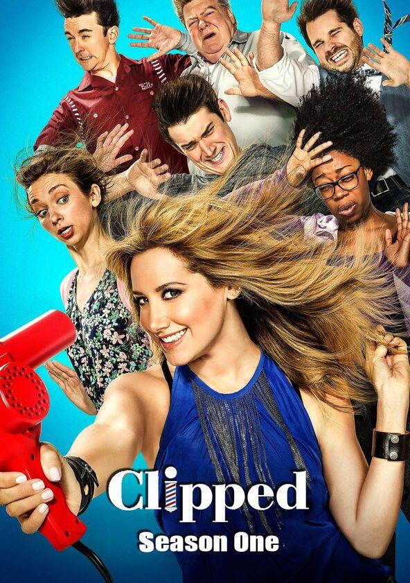 Clipped - Season 1 Clipped - Season 1