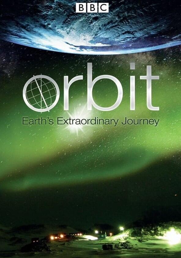 Orbit: Earth's Extraordinary Journey - Season 1 Orbit: Earth's Extraordinary Journey - Season 1