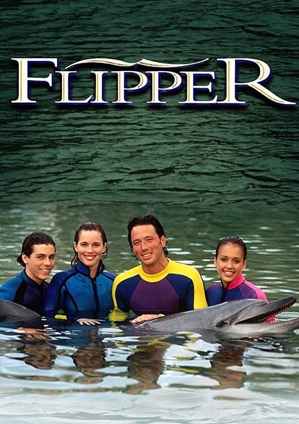 Flipper - Season 4