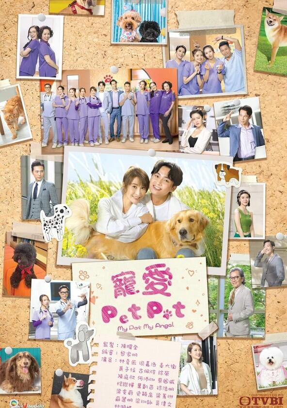 My Pet My Angel - Season 1 My Pet My Angel - Season 1