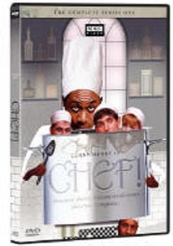 Chef! - Season 1 Chef! - Season 1