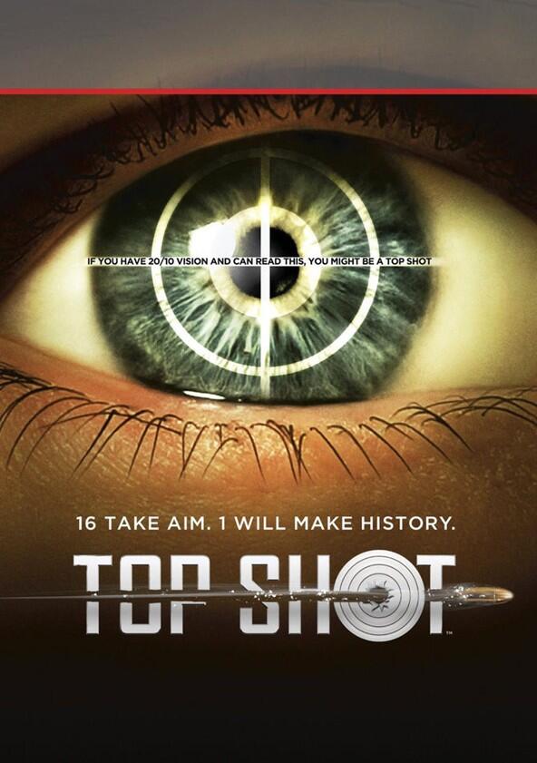 Top Shot - Season 2 Top Shot - Season 2