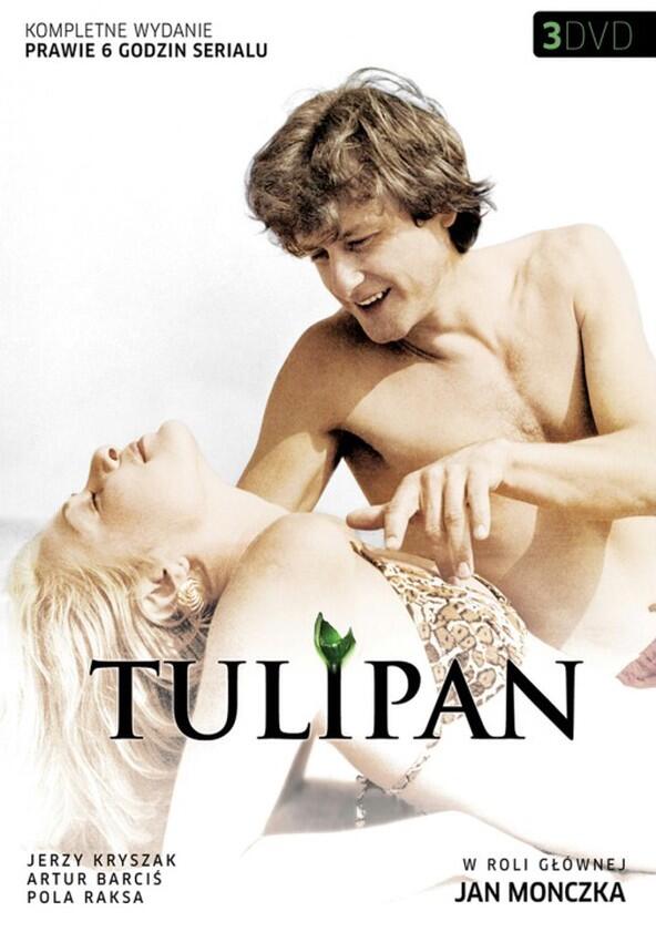 Tulipan - Season 1 Tulipan - Season 1