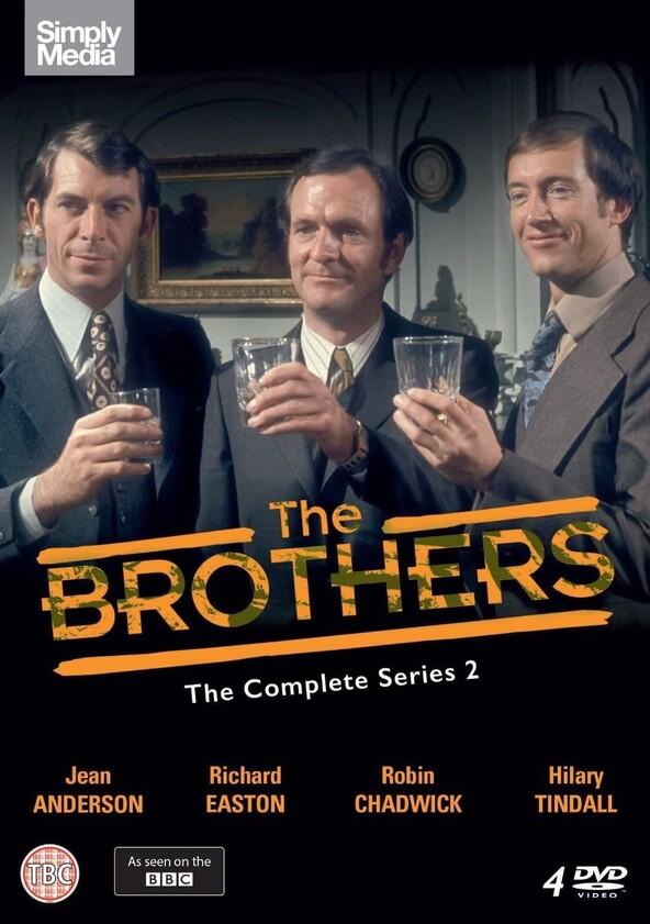 The Brothers - Season 2 The Brothers - Season 2