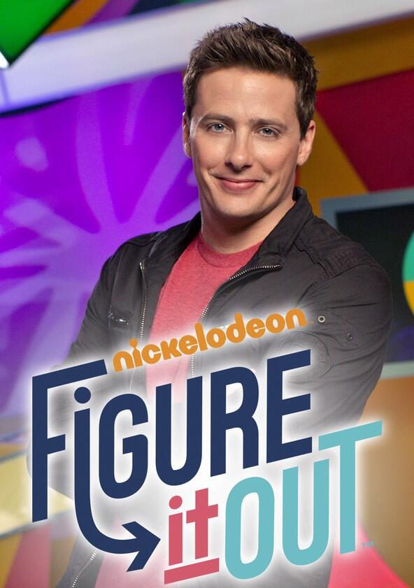 Figure It Out - Season 1 Figure It Out - Season 1