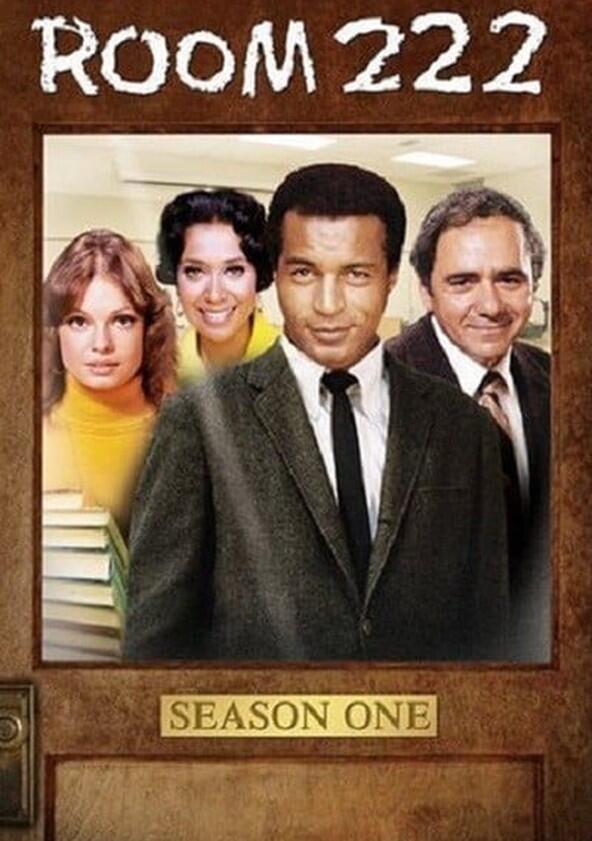 Room 222 - Season 1 Room 222 - Season 1