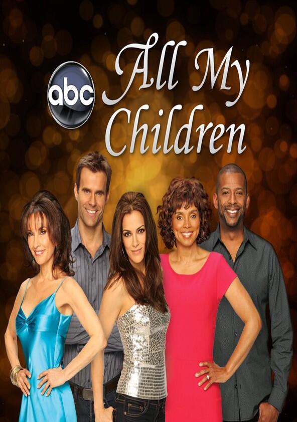 All My Children - Season 23 / Year 2011 All My Children - Season 23 / Year 2011