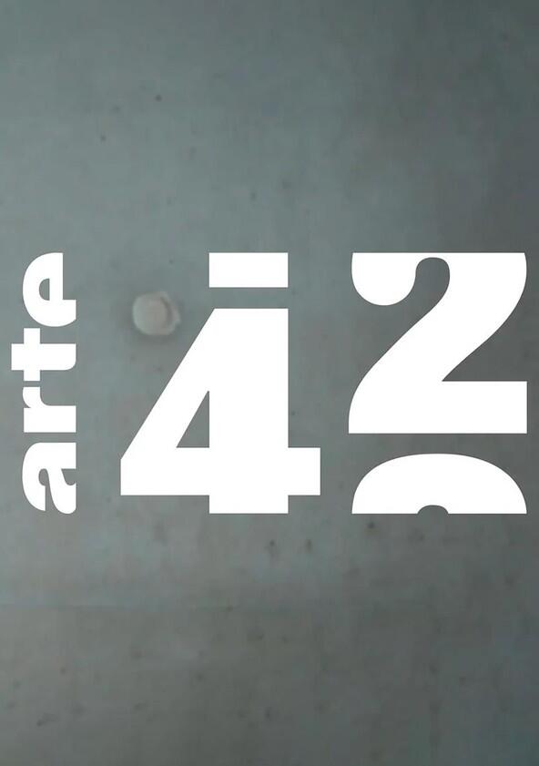 42 - Die Antwort auf fast alles - Season 3 / Year 2023
