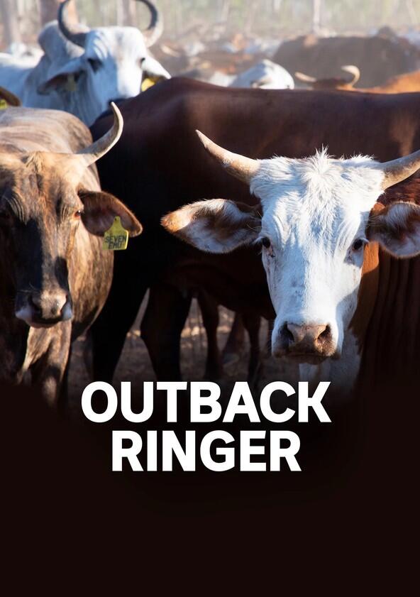 Outback Ringer - Season 1 Outback Ringer - Season 1