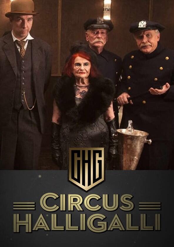 Circus Halligalli - Season 7 Circus Halligalli - Season 7