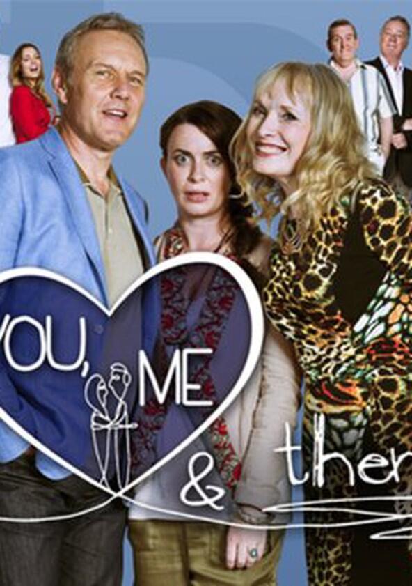 You, Me & Them - Season 1 You, Me & Them - Season 1