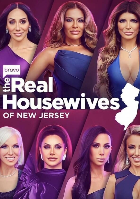 The Real Housewives of New Jersey - Season 13 The Real Housewives of New Jersey - Season 13