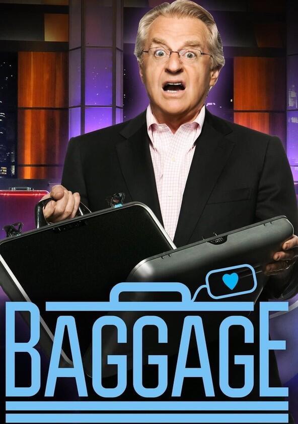 Baggage - Season 2 Baggage - Season 2