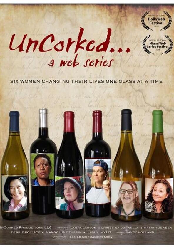 Uncorked - Season 1 Uncorked - Season 1