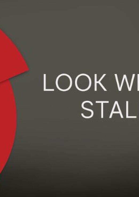 Look Who's Stalking - Season 1 Look Who's Stalking - Season 1