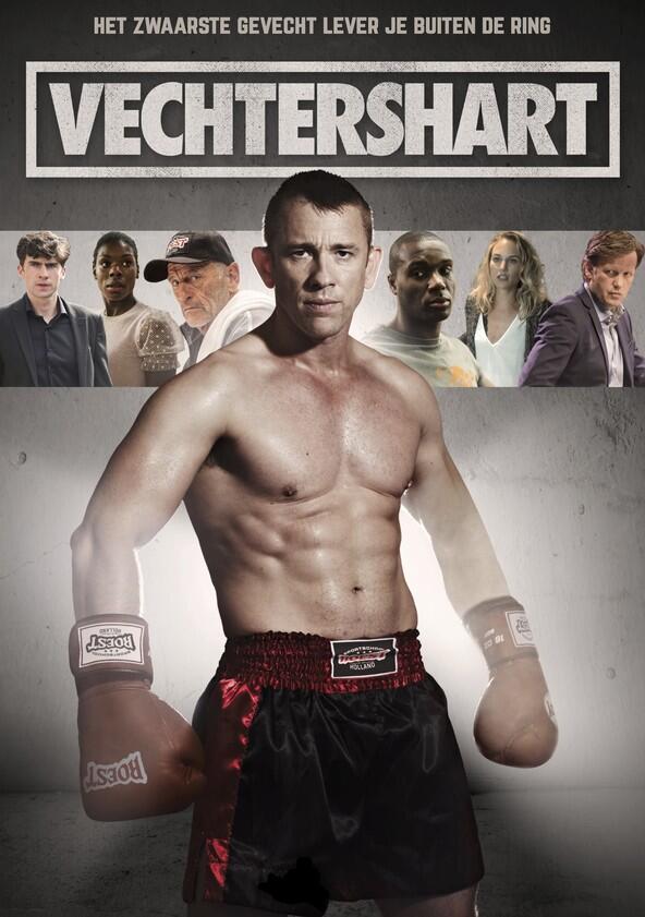 Vechtershart - Season 2 Vechtershart - Season 2