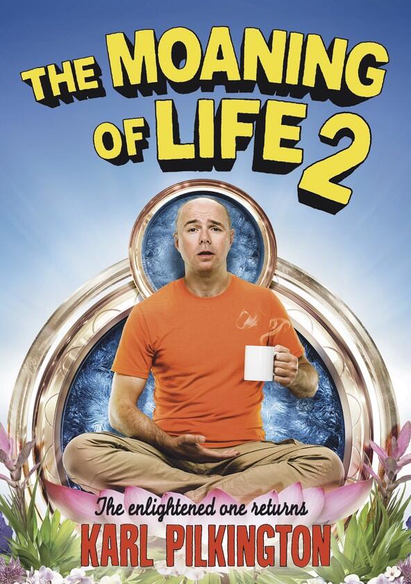 The Moaning of Life - Season 2 The Moaning of Life - Season 2