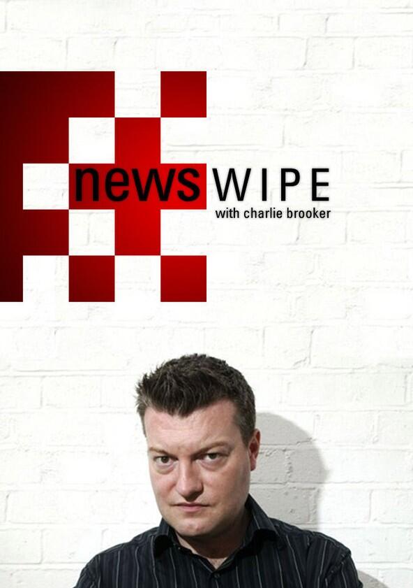 Newswipe - Season 1 Newswipe - Season 1