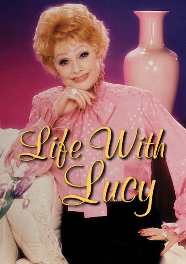 Life with Lucy - Season 1 Life with Lucy - Season 1