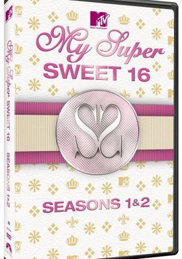 My Super Sweet 16 - Season 3