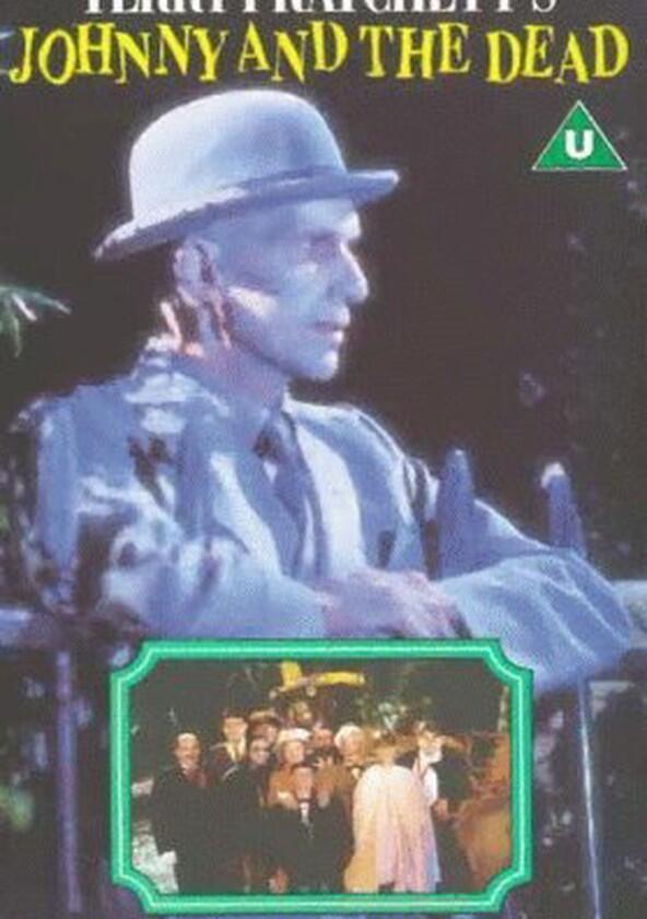 Johnny and the Dead - Season 1 Johnny and the Dead - Season 1