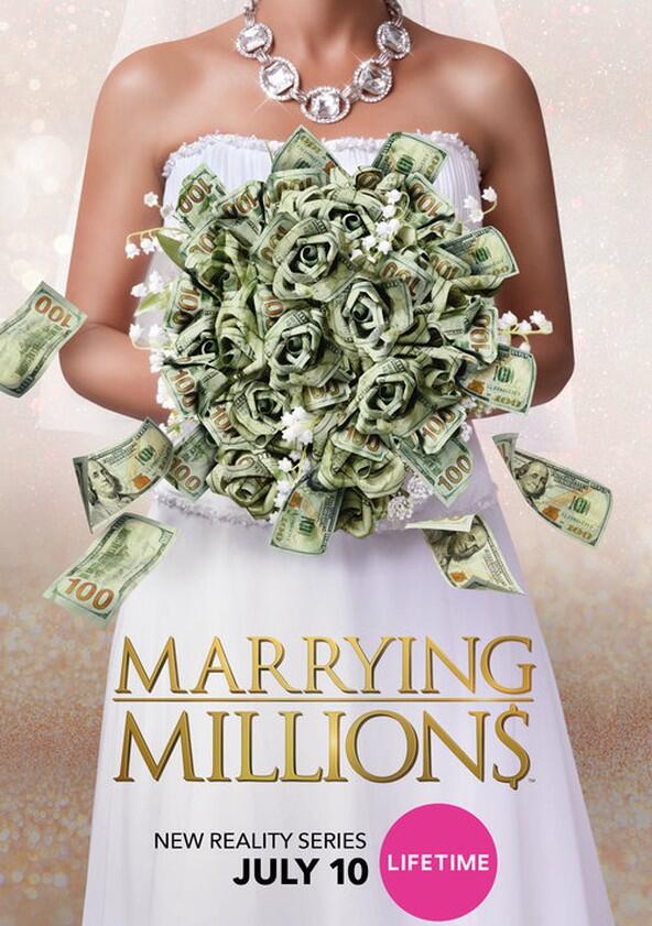 Marrying Millions - Season 2