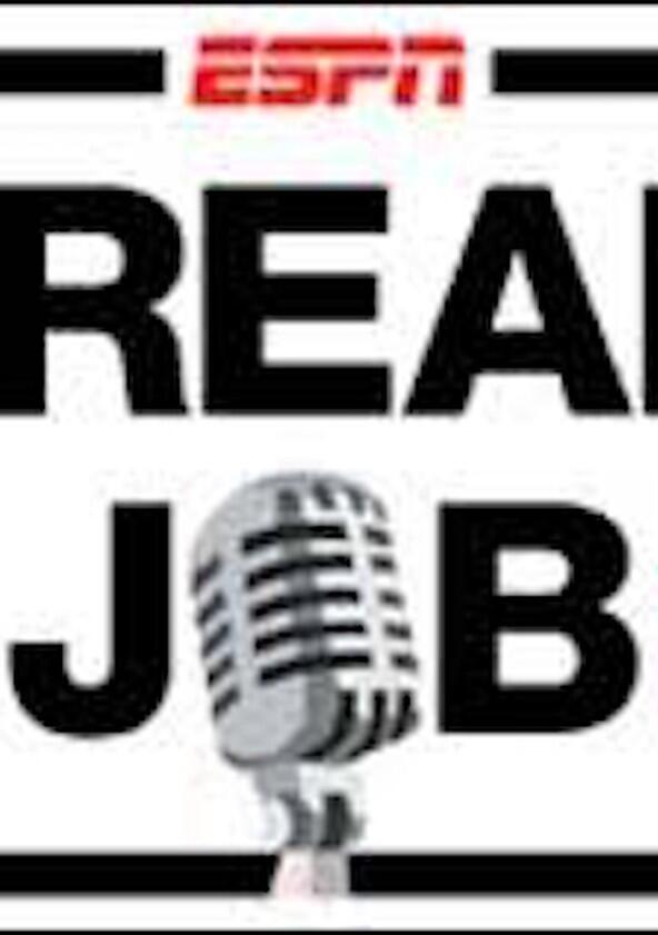 Dream Job Dream Job