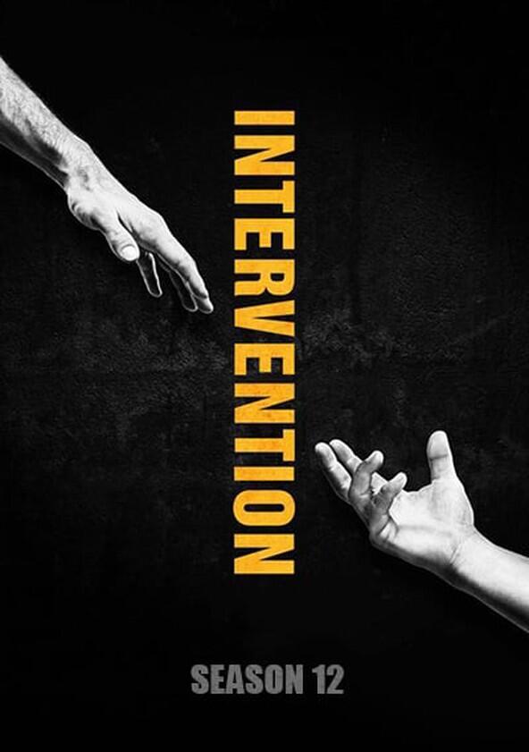 Intervention - Season 12 Intervention - Season 12