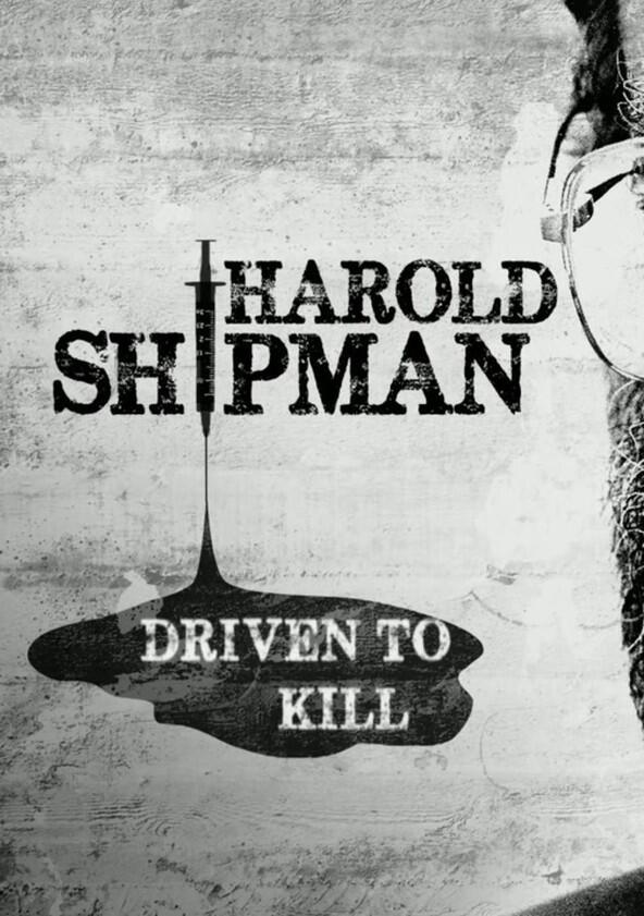 Harold Shipman Harold Shipman