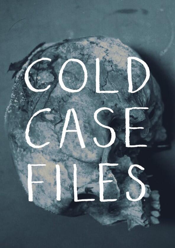Cold Case Files - Season 1 Cold Case Files - Season 1