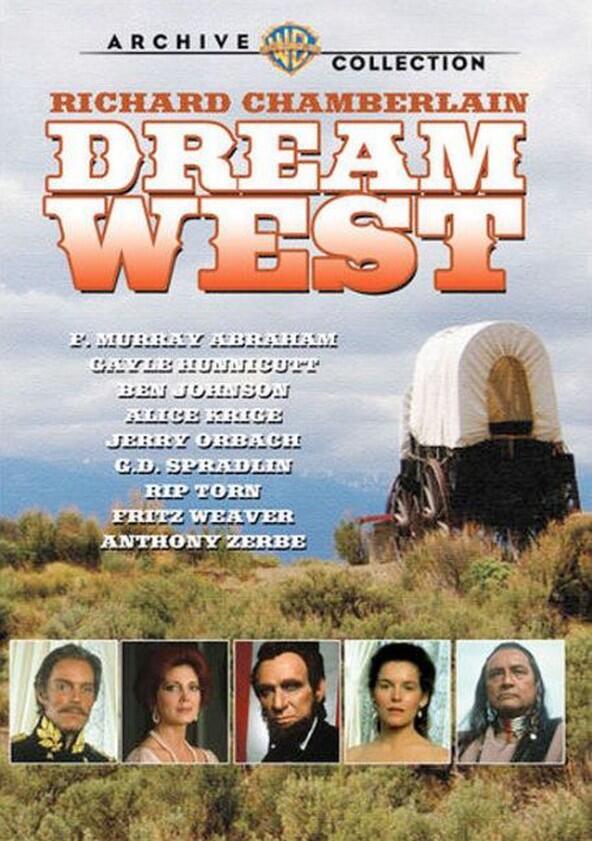 Dream West - Season 1 Dream West - Season 1